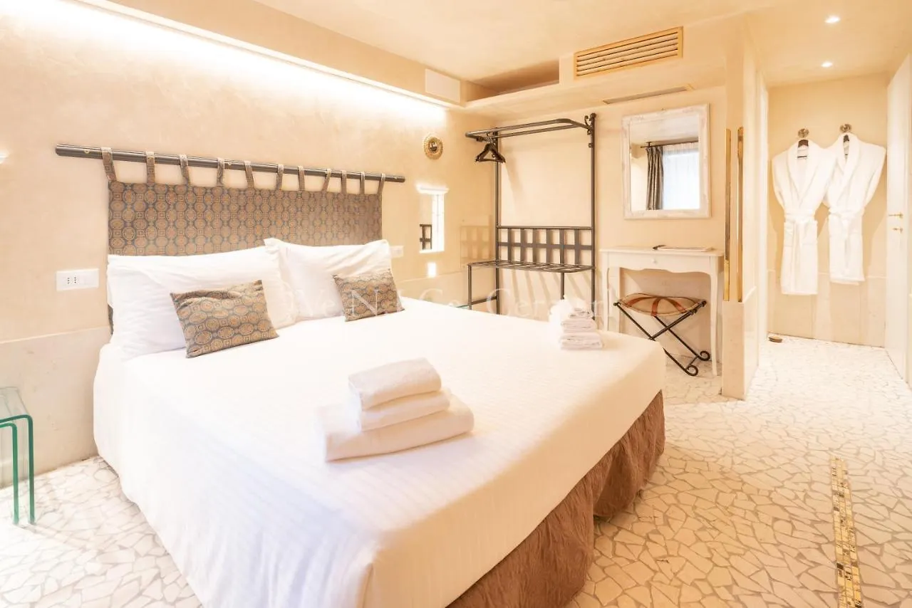 Ve.N.I.Ce. Cera Ca' Del Gondoliere Apartment Venice