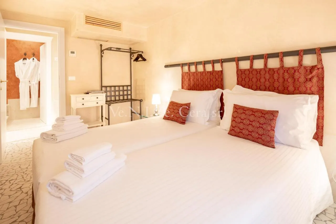 Ve.N.I.Ce. Cera Ca' Del Gondoliere Apartment Venice 0*,  Italy