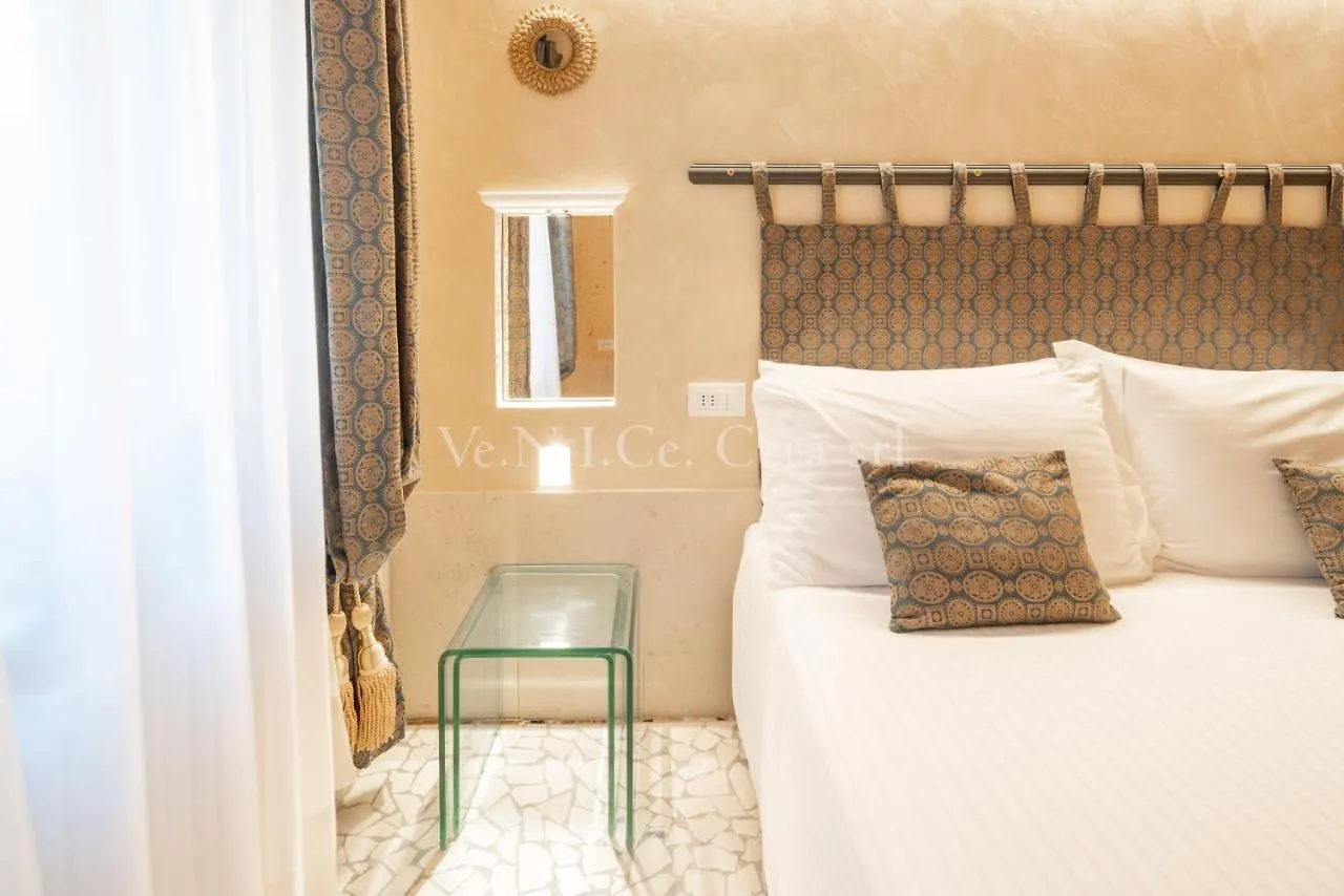 Ve.N.I.Ce. Cera Ca' Del Gondoliere Apartment Venice
