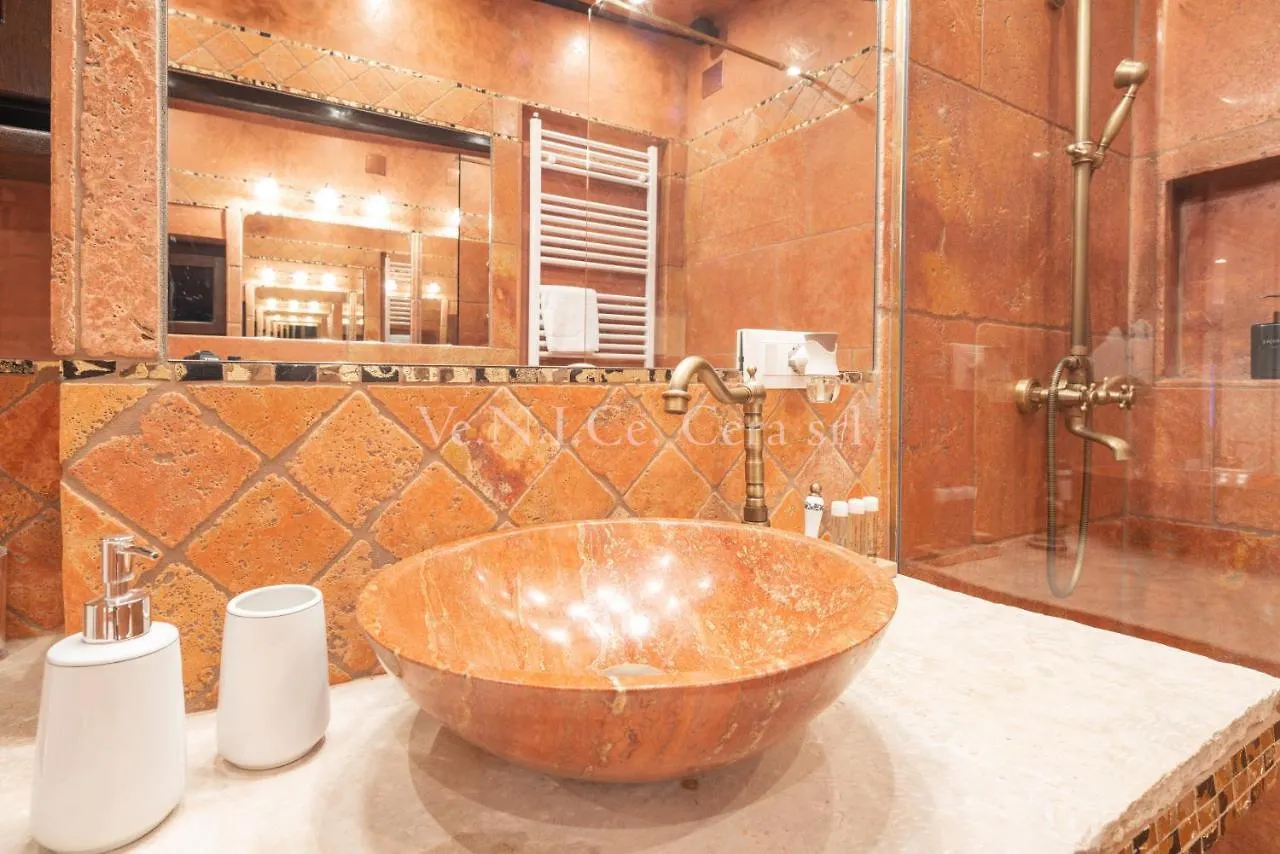 Ve.N.I.Ce. Cera Ca' Del Gondoliere Apartment Venice