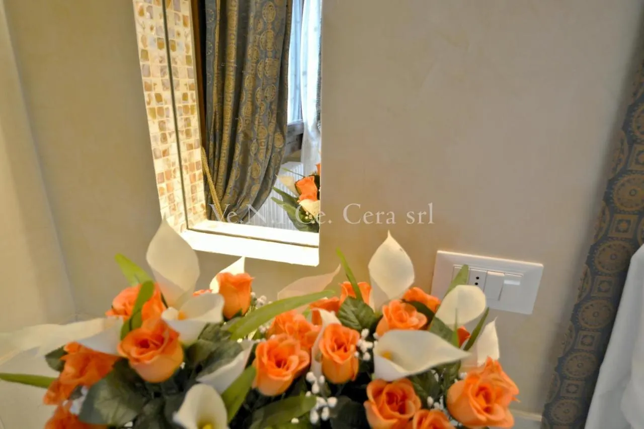 Ve.N.I.Ce. Cera Ca' Del Gondoliere Apartment Venice 0*,